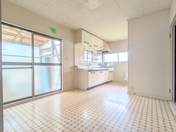 政所　中古戸建