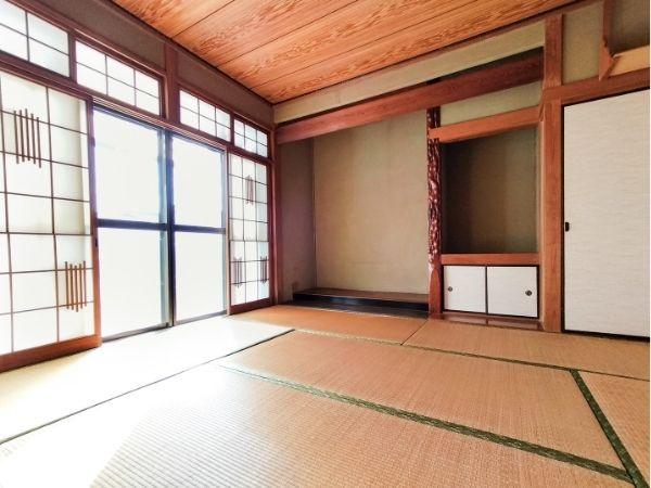 大分市大字宮河内宮河内ハイランドの中古一戸建て