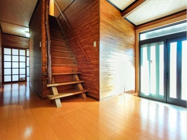 大分市大字宮河内宮河内ハイランドの中古一戸建て