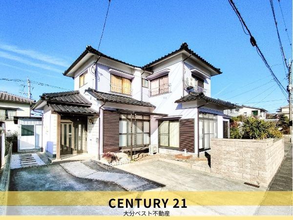 宮河内ハイランド　中古戸建