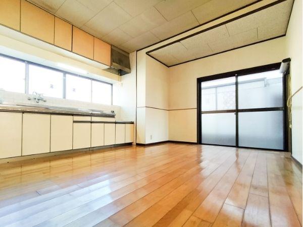 大分市大字宮河内宮河内ハイランドの中古一戸建て