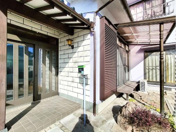 大分市大字宮河内宮河内ハイランドの中古一戸建て