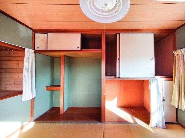 大分市大字宮河内宮河内ハイランドの中古一戸建て