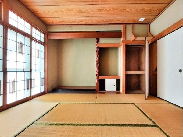 大分市大字宮河内宮河内ハイランドの中古一戸建て