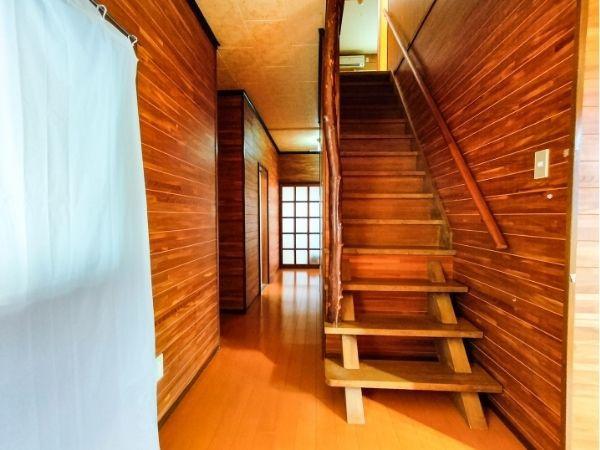 大分市大字宮河内宮河内ハイランドの中古一戸建て