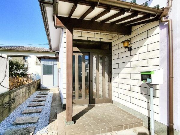大分市大字宮河内宮河内ハイランドの中古一戸建て