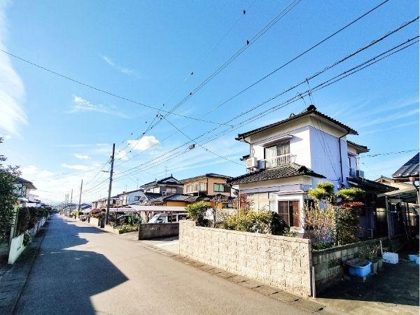 大分市大字宮河内宮河内ハイランドの中古一戸建て
