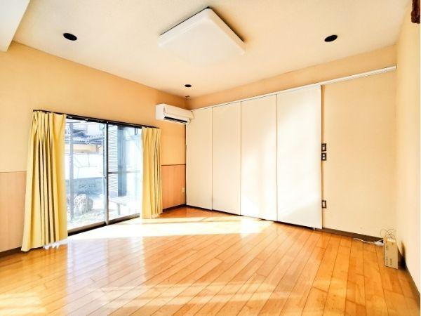 宮河内ハイランド　中古戸建