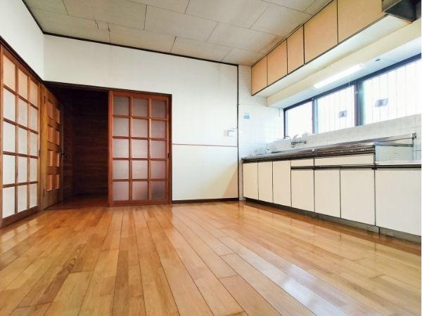 大分市大字宮河内宮河内ハイランドの中古一戸建て