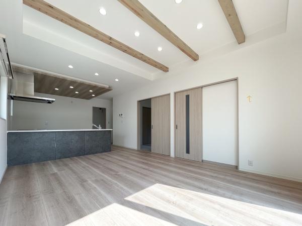 AG-HOUSE　日岡A棟