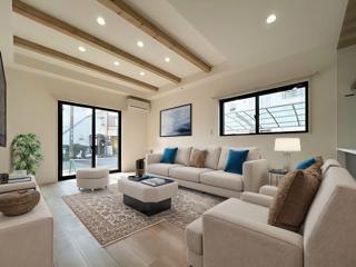 AG-HOUSE　日岡A棟