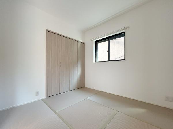 AG-HOUSE　日岡A棟