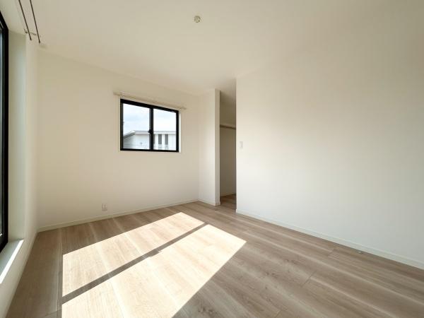 AG-HOUSE　日岡A棟