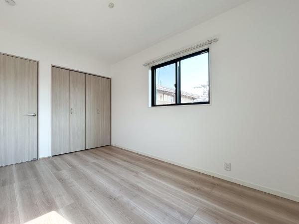 AG-HOUSE　日岡A棟