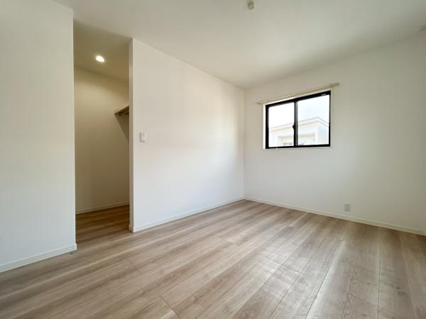 AG-HOUSE　日岡A棟