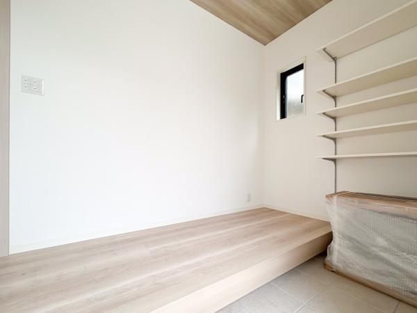 AG-HOUSE　日岡A棟