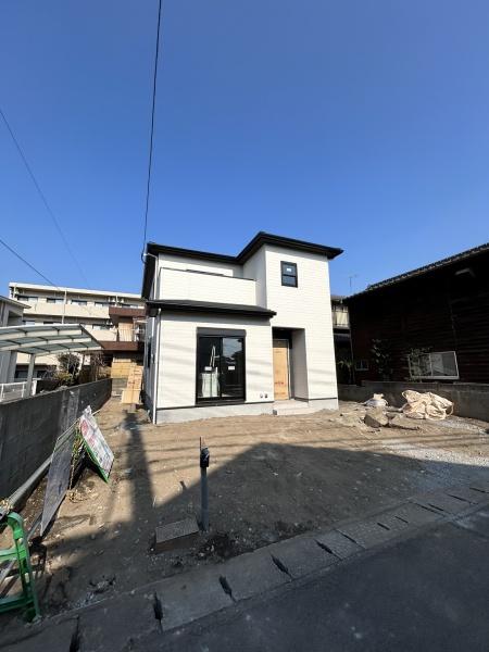 AG-HOUSE　日岡A棟