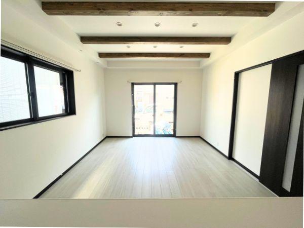 AG-HOUSE　上田町　A棟