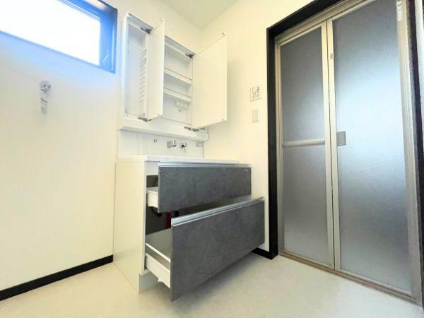 AG-HOUSE　上田町　A棟