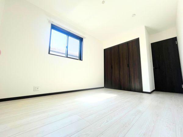 AG-HOUSE　上田町　A棟