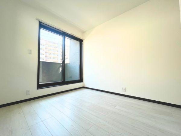 AG-HOUSE　上田町　A棟