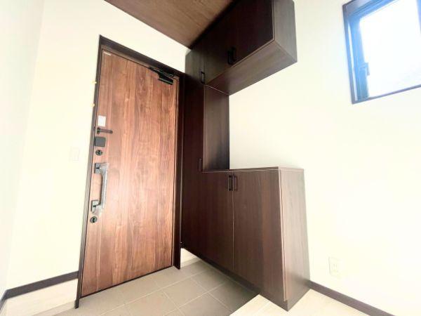 AG-HOUSE　上田町　A棟