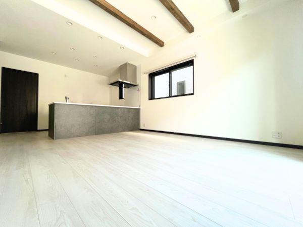 AG-HOUSE　上田町　A棟