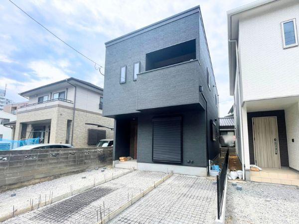 AG-HOUSE　上田町　A棟