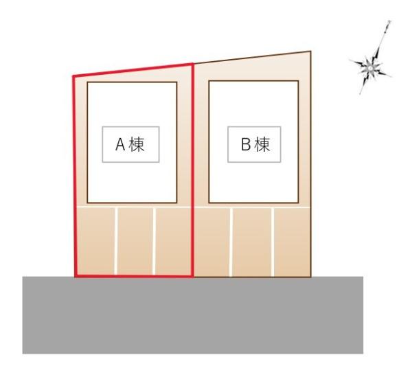 AG-HOUSE　上田町　A棟