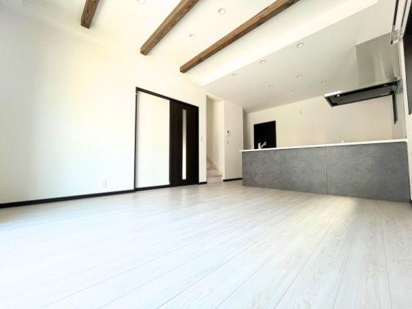 AG-HOUSE　上田町　A棟