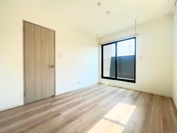 AG-HOUSE　光吉　A棟