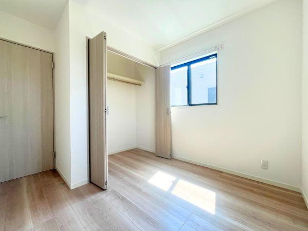 AG-HOUSE　光吉　A棟