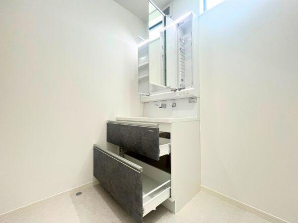 AG-HOUSE　光吉　A棟