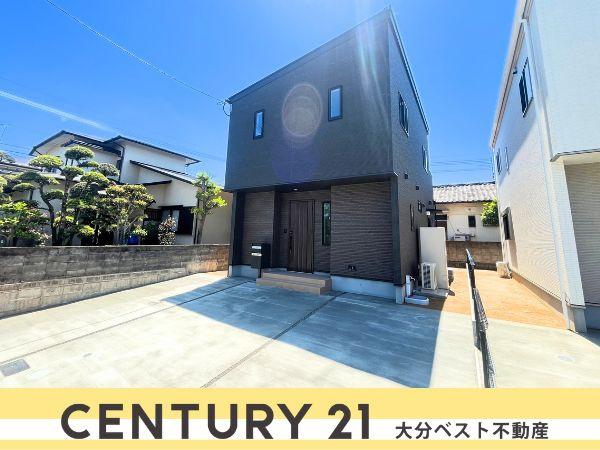 AG-HOUSE　光吉　A棟