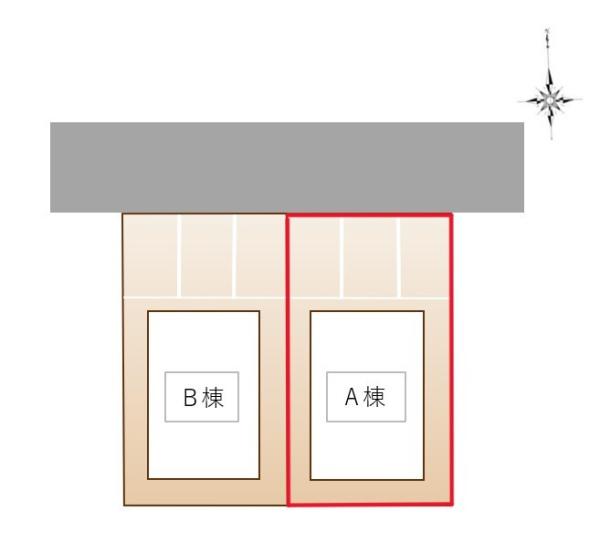 AG-HOUSE　光吉　A棟