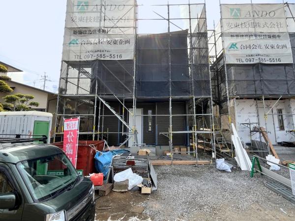 AG-HOUSE　光吉　A棟