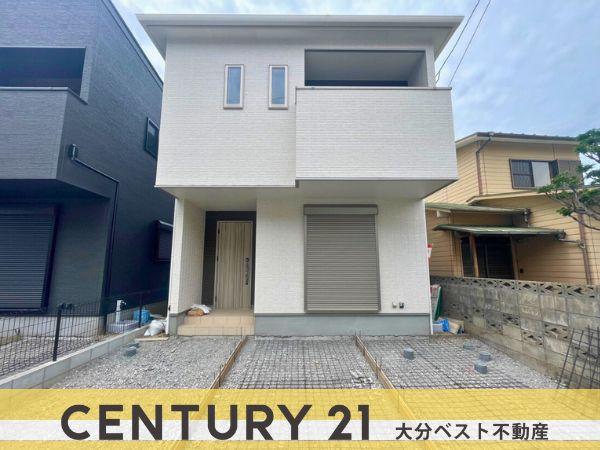 AG-HOUSE　上田町　B棟