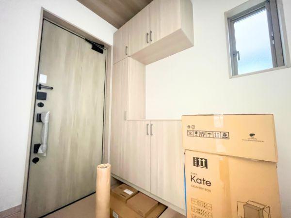 AG-HOUSE　上田町　B棟