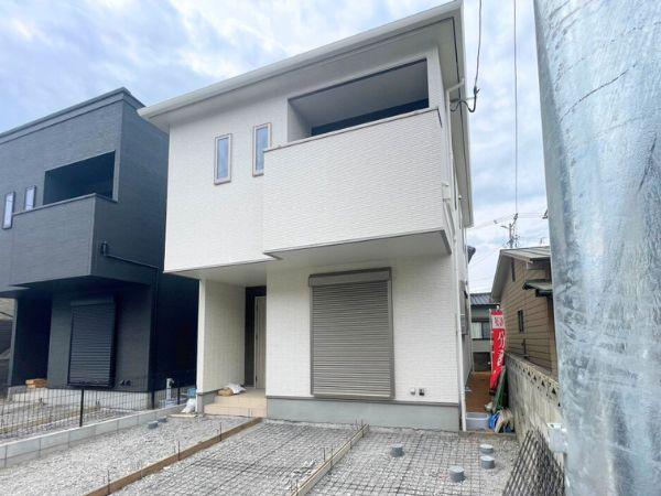 AG-HOUSE　上田町　B棟