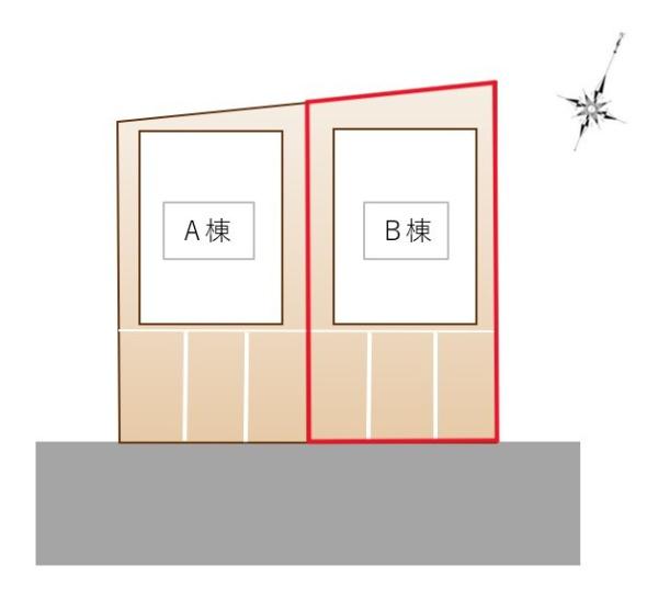 AG-HOUSE　上田町　B棟