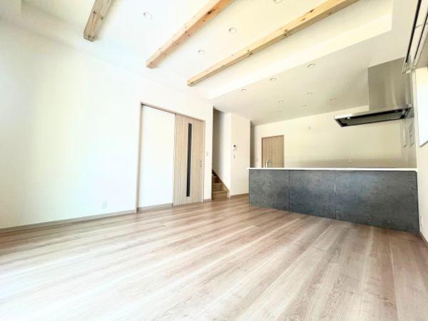 AG-HOUSE　上田町　B棟