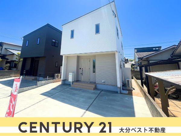AG-HOUSE　光吉　B棟