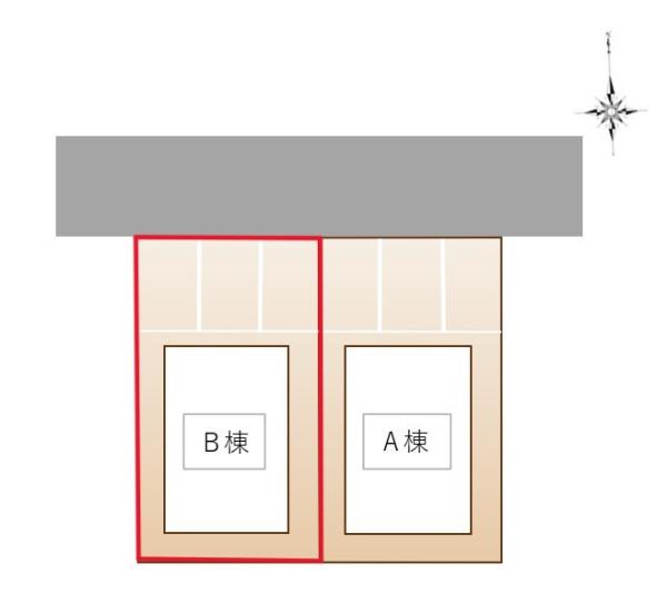 AG-HOUSE　光吉　B棟