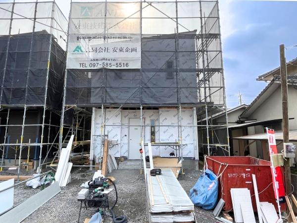 AG-HOUSE　光吉　B棟