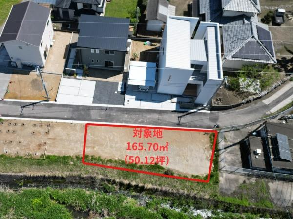 センチュリータウン坂ノ市西Ⅲ④