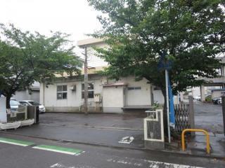 AG-HOUSE東津留A棟(大分市立津留小学校)