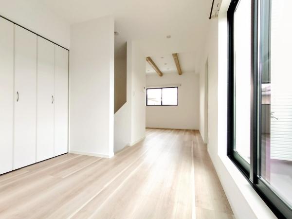 AG-HOUSE東津留A棟