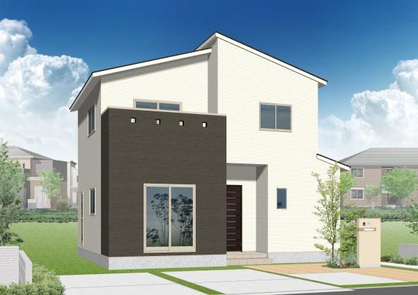 AG-HOUSE森町A棟