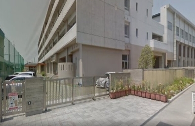 ロフティ羽屋(大分市立南大分小学校)