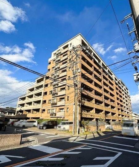 ロフティ羽屋